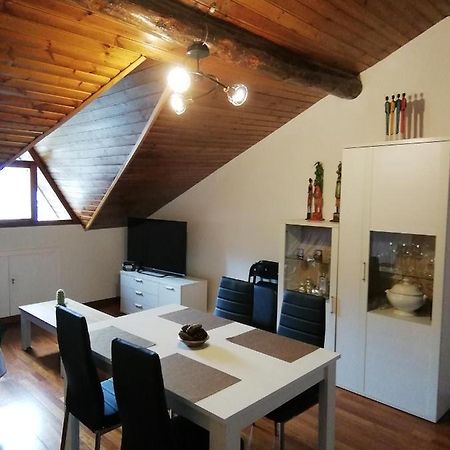 Apartament Betty Sort Kültér fotó