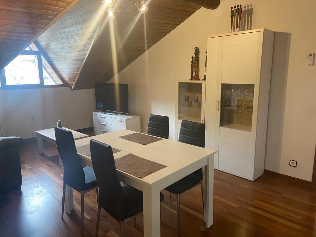 Apartament Betty Sort Kültér fotó