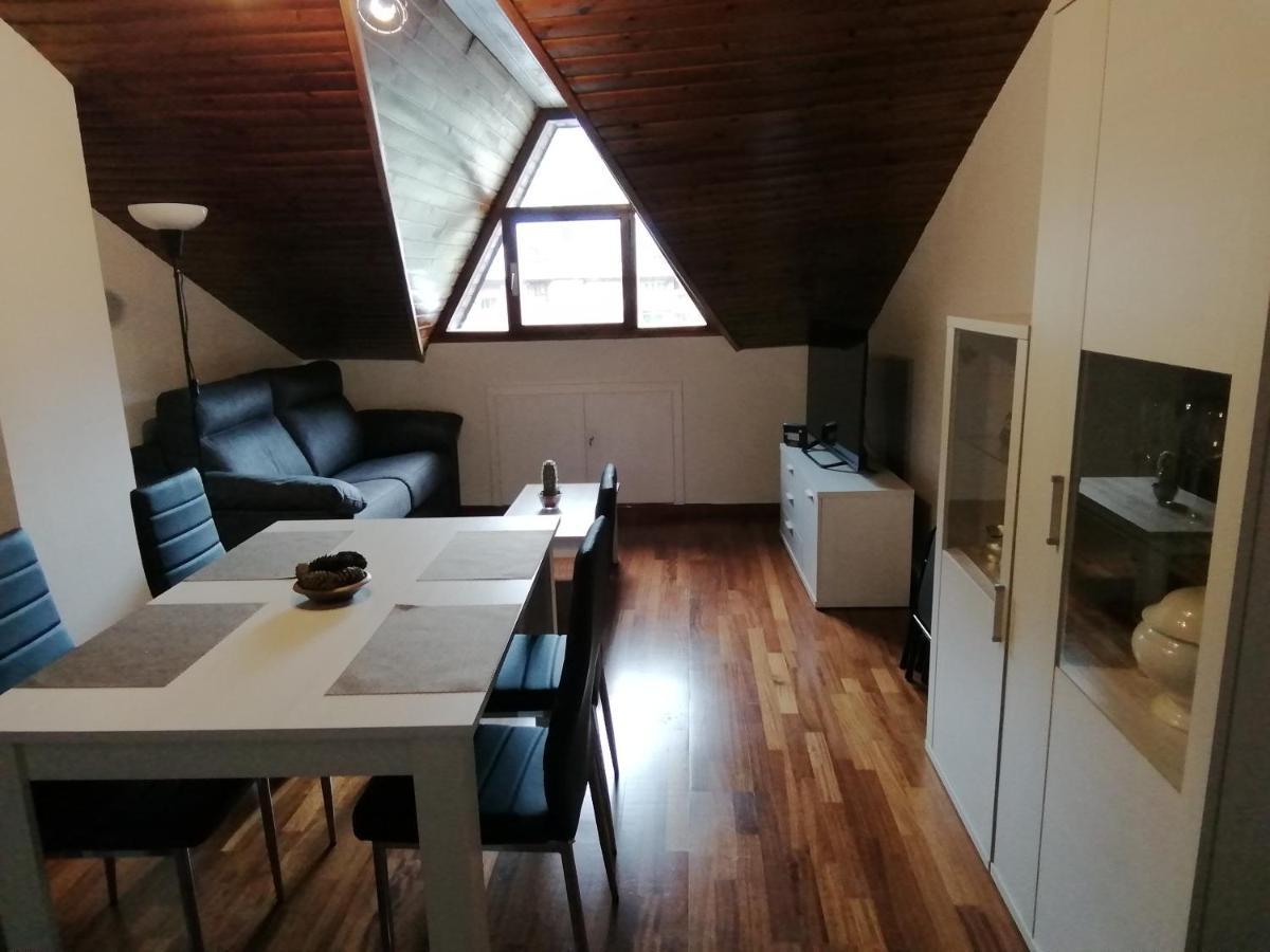 Apartament Betty Sort Kültér fotó