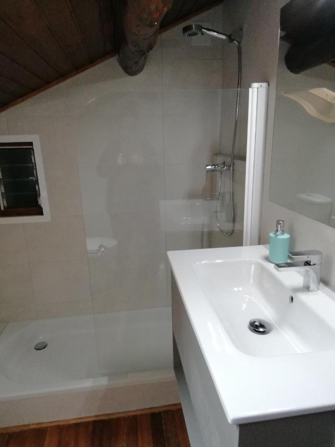 Apartament Betty Sort Kültér fotó
