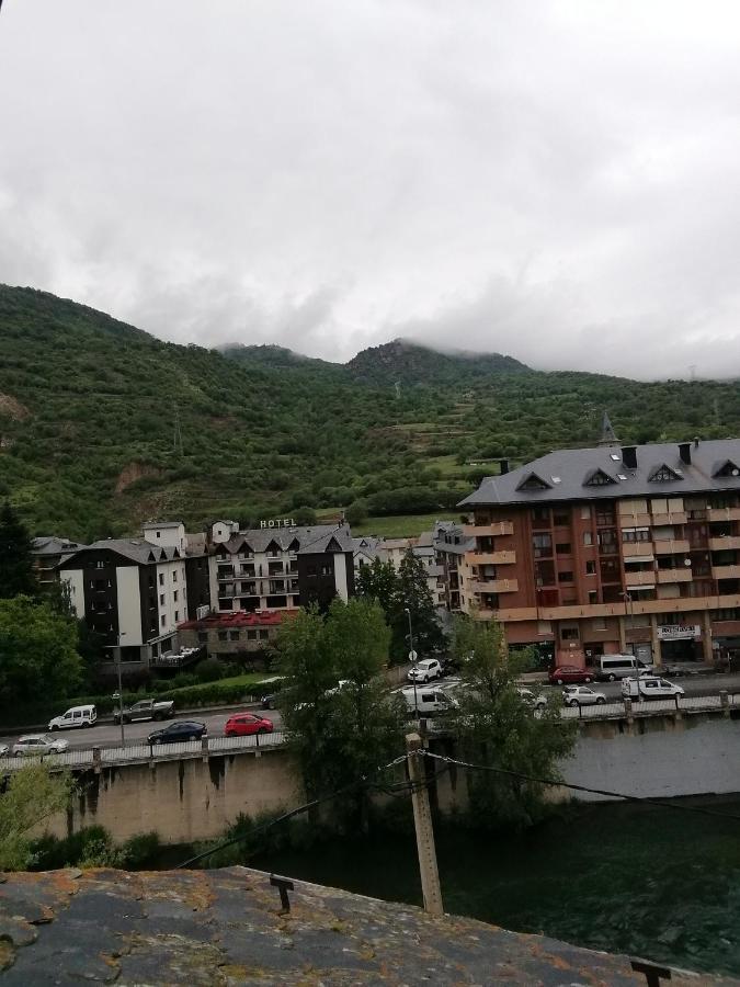 Apartament Betty Sort Kültér fotó
