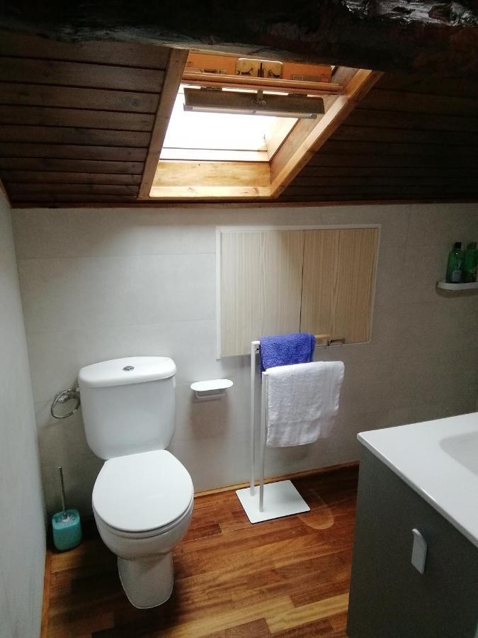 Apartament Betty Sort Kültér fotó