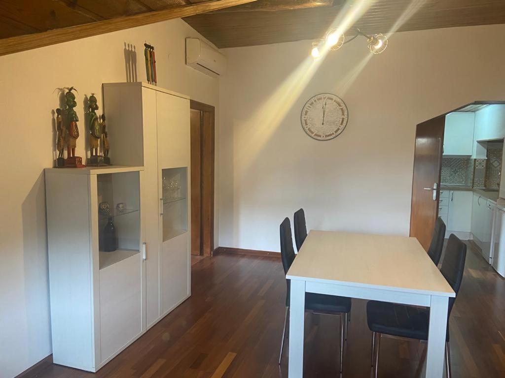 Apartament Betty Sort Kültér fotó