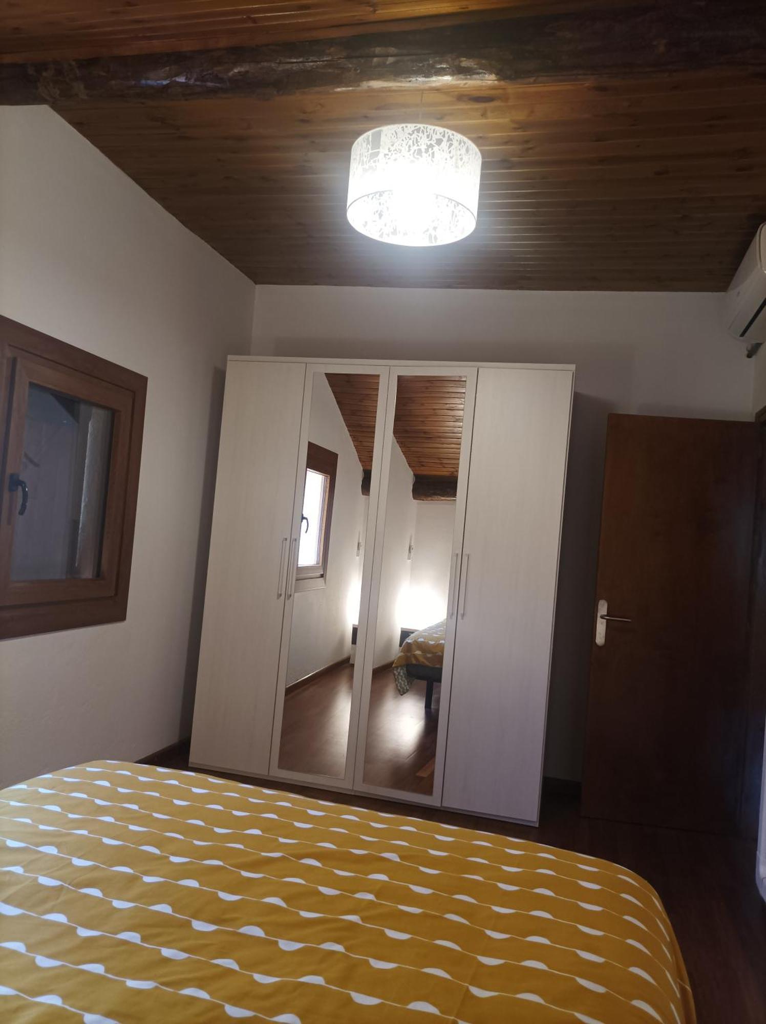 Apartament Betty Sort Kültér fotó
